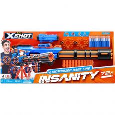 Rifler og pistoler 36605 box