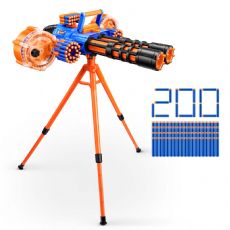 X-Shot Insanity motorisert dartstorm 20