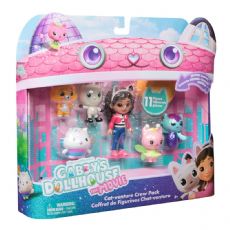 Gabbys Dollhouse banner