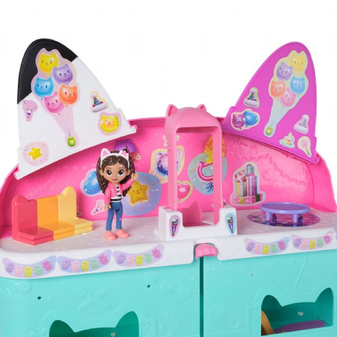 Gabbys filmdukkehus version 4