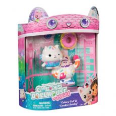Gabbys Dollhouse banner