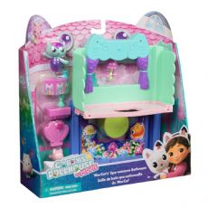 Gabbys Dollhouse banner