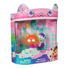 Gabbys Dollhouse banner