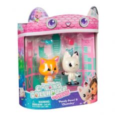 Gabbys Dollhouse banner