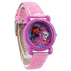 Gabby's Dollhouse barneklokke