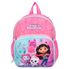 Gabbys dukkehus-ryggsekk