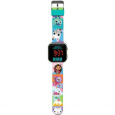 Gabbys dukkehus LED-armb�ndsur