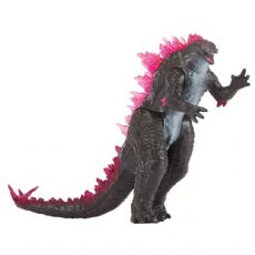 Monsterverse Ekte Flelse Godzilla