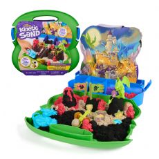 Kinetisk sandkonstruksjon 117396 box