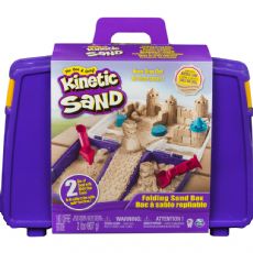 Kinetic Sand banner