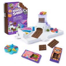 Kinetic Sand Sweet Station