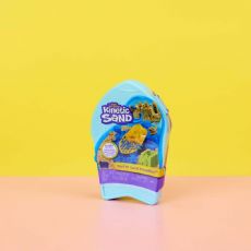 Kinetic Sand Creative Construction 76216 box