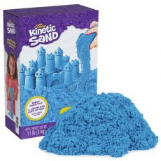 Kinetic Sand bl�tt sand 5 kg