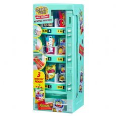 MiniVerse mini-snacksautomat