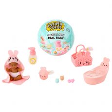 Miniverse Gj�r det til en mini Ekte babypleie