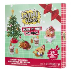 MGA Miniverse Adventskalender