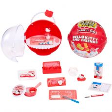 Miniverse Gj�r det til en mini Sanrio S3