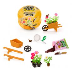 Miniverse Gj�r det til Mini Natur 546962 box