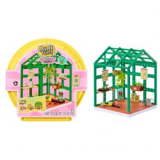 Miniverse Spaces Startpakke Drivhus