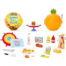 Gj�r den til en mini-Svampebob 599296 box