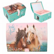 TOPP Modell skj�nnhet  box