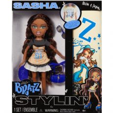 Bratz Stylin-dukker 544890 box