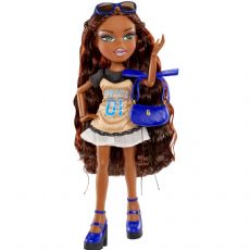 Bratz Stylin-dukken Sasha