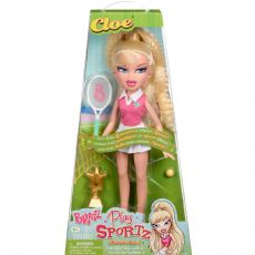 Bratz Sportsdukker 569527 box