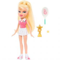 Bratz Sportz Cloe Tennisdukke