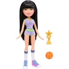 Bratz Sportz Jade Basketball Doll