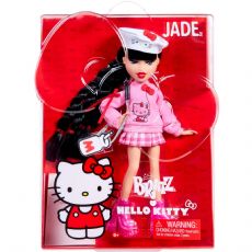 Bratz Hello Kitty-dukker 595670 box