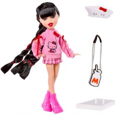 Bratz Hello Kitty Jade-dukke