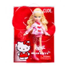 Bratz Hello Kitty-dukker 595694 box
