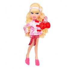 Bratz Hello Kitty Cloe-dukke