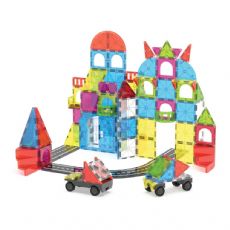Magna Tiles City Center 110 stykker
