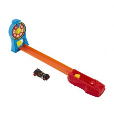 Hot Wheels-snurr 