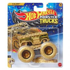 Hot Wheels monstertrucker JCH46 box