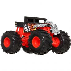 Hot Wheels Monster Truck Beinshaker 1:2