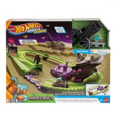 Hot Wheels RacerVerse bilbaner JFP34 box