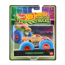 Hot Wheels Monstertruck JFX12 box