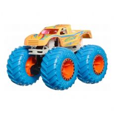 Hot Wheels Glow In The Dark Podium Crash