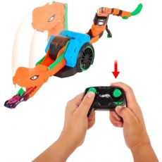 Hot Wheels Remote Control Cars JGD11 box