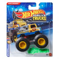 Hot Wheels monstertrucker JHY24 box