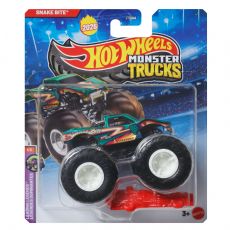 Hot Wheels monstertrucker JHY52 box