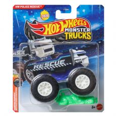 Hot Wheels monstertrucker JHY65 box
