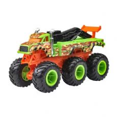 Hot Wheels Monstertruck 909