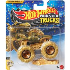 Hot Wheels monstertrucker JJB12 box