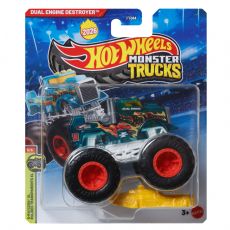 Hot Wheels monstertrucker JKJ89 box