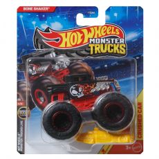 Hot Wheels monstertrucker JKJ93 box
