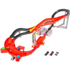 Hot Wheels F1 Racing Track
